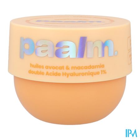 vignette PAALM CR FOUETT CORPS TROPICAL KISS 200ML