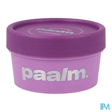 produit PAALM DEO MUSK ELIXIR 50ML
