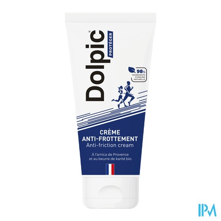 vignette DOLPIC CREME ANTI-FROTTEMENTS 75ML
