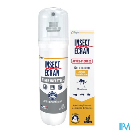 vignette INSECT-ECRAN ZONE INF + AP/PIQ GEL