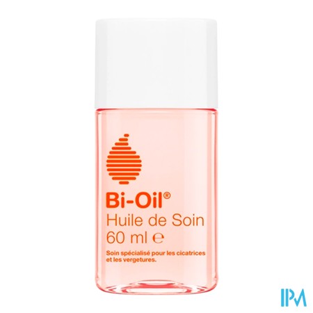 vignette BI-OIL HUILE DE SOIN 60ML