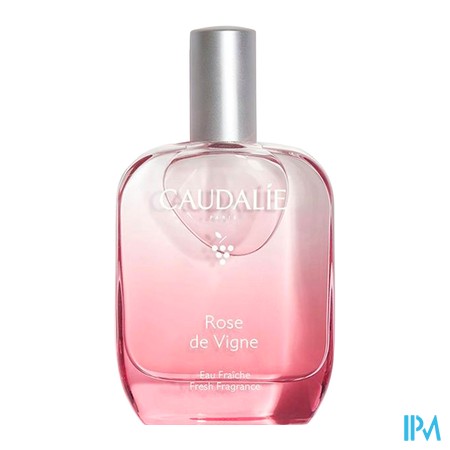 vignette CAUDALIE EAU FRAICHE ROSE VIGNE 50