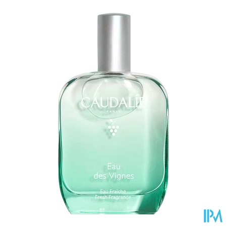 vignette CAUDALIE EAU FRAICHE VIGNE 50ML