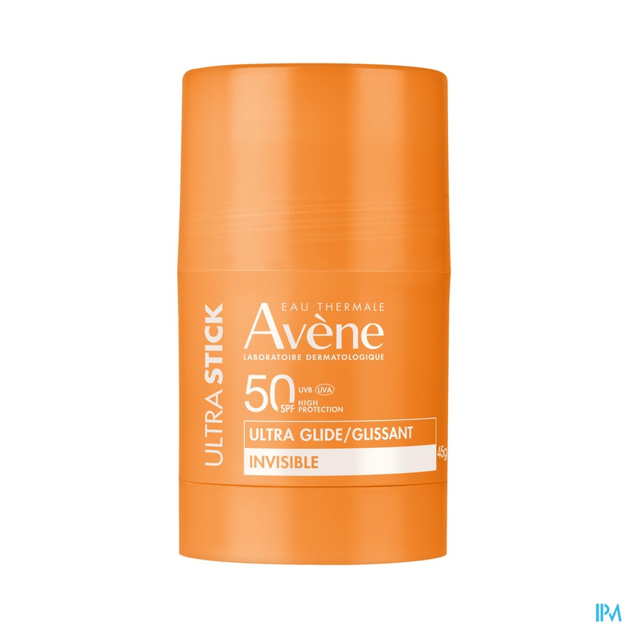 vignette AVENE ULTRA SPF50 STICK 45G