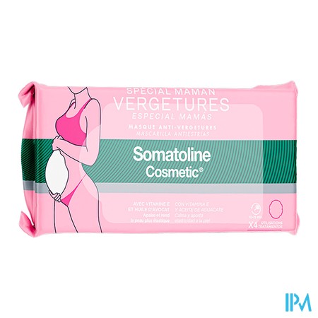 vignette SOMATOLINE MASQ VENTRAL ANTI-VERGETURES 4