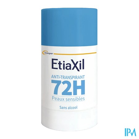 produit ETIAXIL AT PRO 72H STICK 40ML