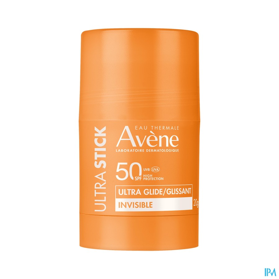 produit AVENE ULTRA SPF50 STICK 20G