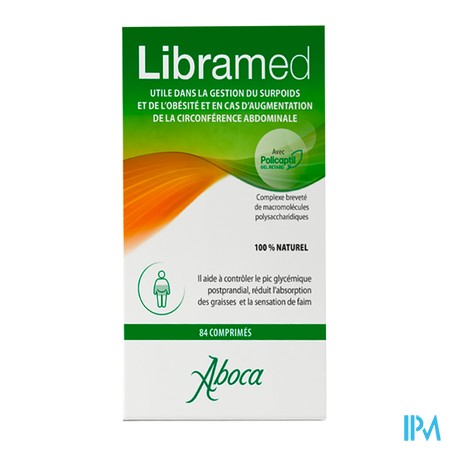 vignette LIBRAMED FITOM CPR 84