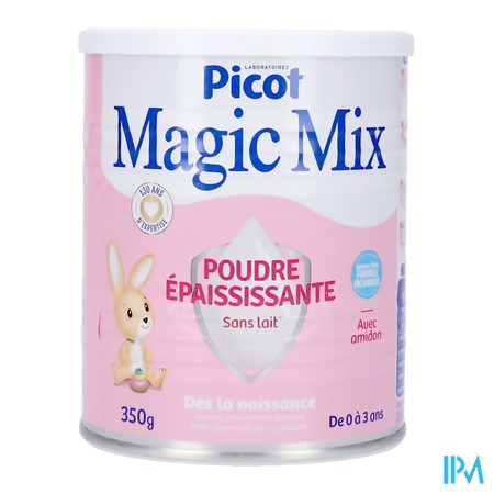 vignette MAGIC MIX NAIS NF P350G1