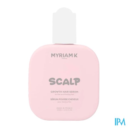 vignette MYRIAM K SCALP SERUM POUSSE CHEVEUX