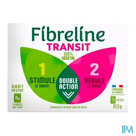 vignette FIBRELINE TRANSIT SACH 15