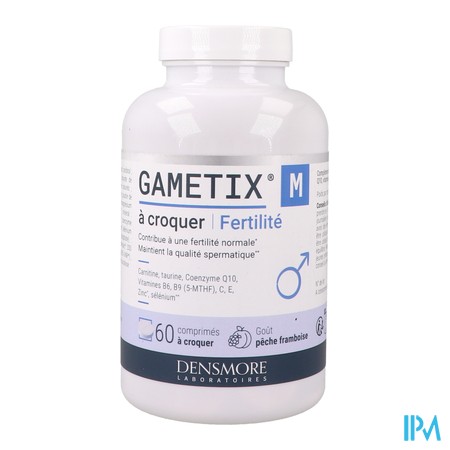 vignette GAMETIX M A CROQUERACPR60