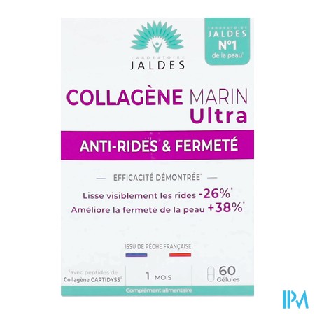 produit JALDES COLLAG MAR ULTRA GELU60