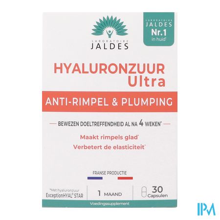 vignette JALDES ACID HYALU ULTRA GELU30