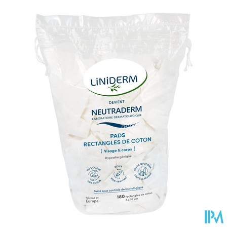 vignette NEM PADS SACHET VRAC 180