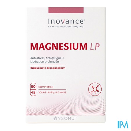 vignette INOVANCE MAGNESIUM LP CPR 90
