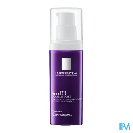 vignette MELA B3 SERUM DOUBLE DOSE 40ML