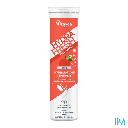 vignette VITAVEA HYDRAFRESH INT PECHE 20