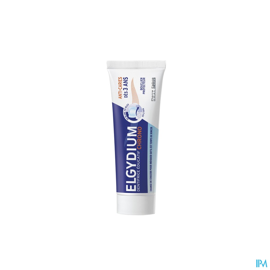 produit ELGYDIUM TIMER KIDS 50ML
