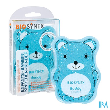 vignette BIOSYNEX COUSSIN THERMIQ BUDDY UNIVERSAL