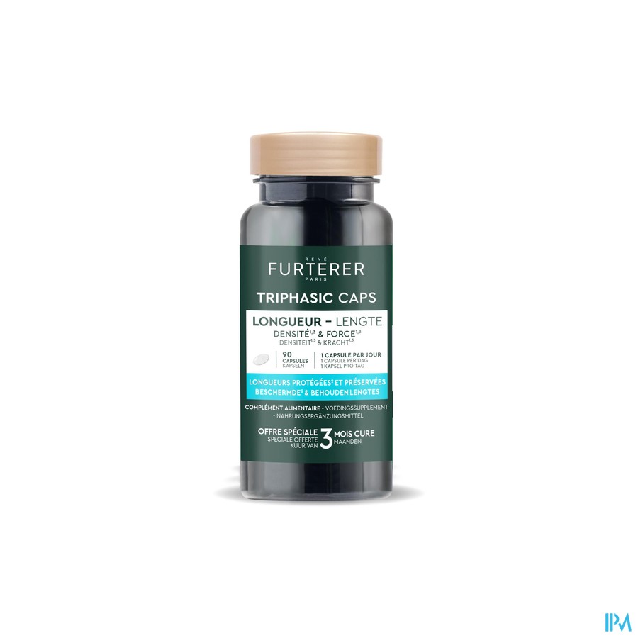 vignette TRIPHASIC TRIPHASIC LONG CAPS90