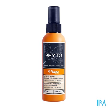 vignette PHYTOPLAGE SPR DEMEL A-SOL REHYDR FL150ML