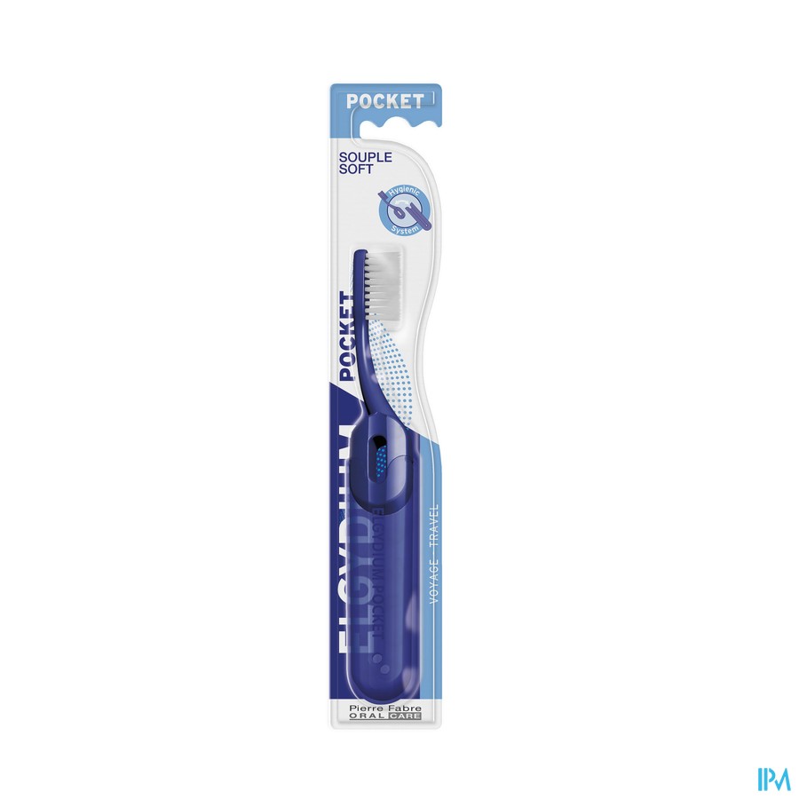produit ELGYDIUM BAD POCKET SOUPLE