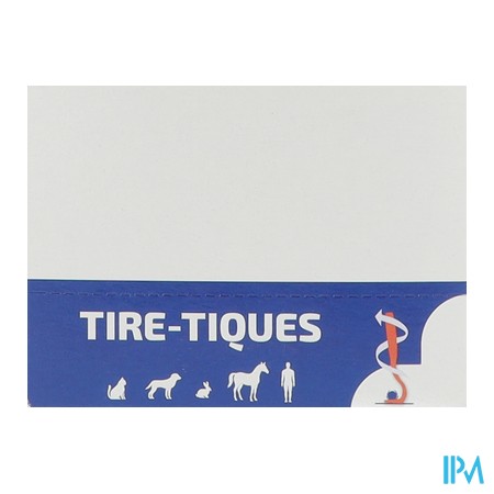 vignette CLEM/THEK TIRE-TIQUE CROCH 3T PR12