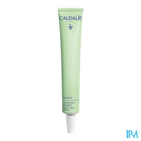 vignette CAUDALIE VINOPURE STOP BOUTON 15ML