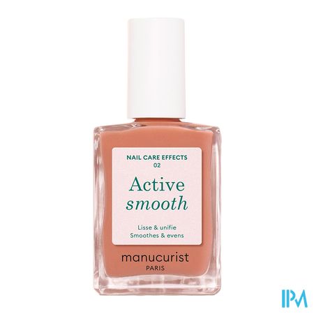 vignette MANUCURIST SOIN ACTIVE SMOOTH 02