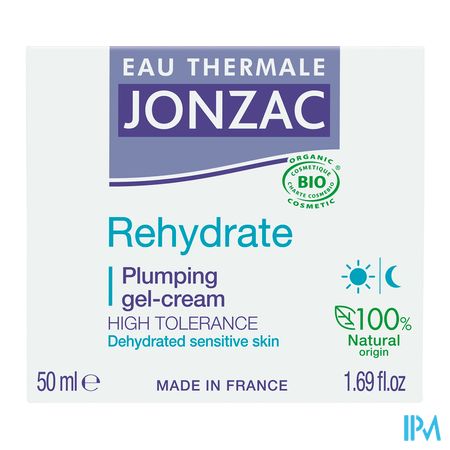 vignette AQUA GEL CRME