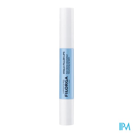 vignette FILORGA HYALU FILLER LIPS