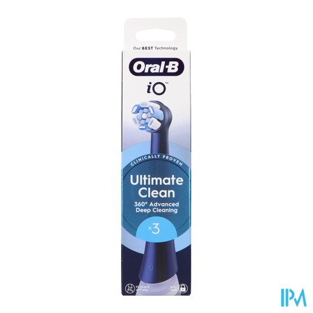 vignette BDEN ORAL-B BROS IO ULT CLEAN NOI3