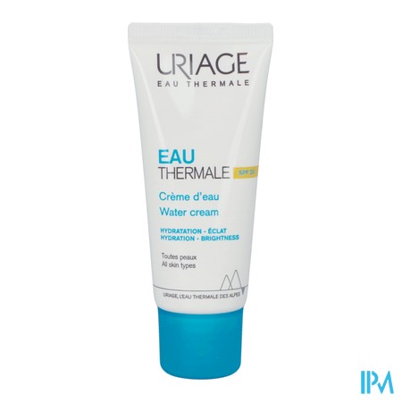 vignette UR HYDRACTIVE CR SPF20 LEG40ML
