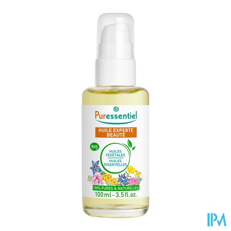 vignette PURESSENTIEL HLE EXPERTE BEAUTE BIO 100ML
