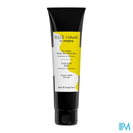 vignette SISLEY LA GELEE SOIN DES BOUCLES 150ML
