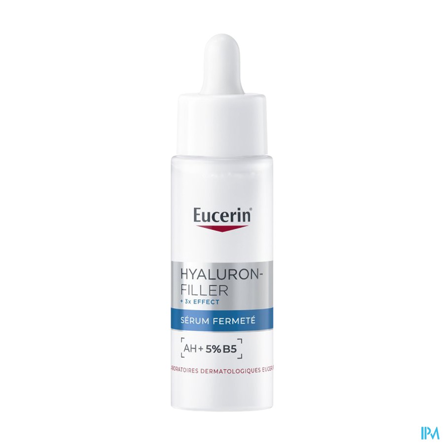vignette EUCERIN HYALURON-FILLER+3X EFFECT SER FER