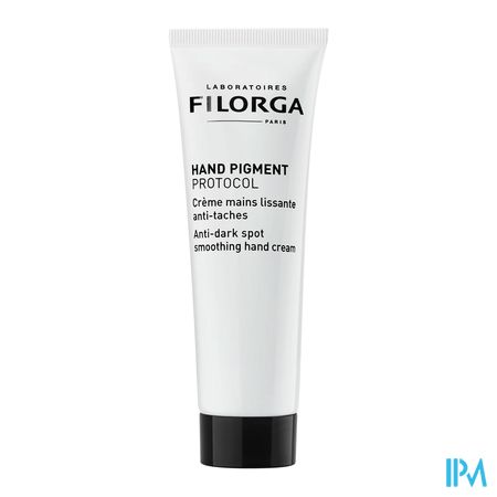 produit FILORGA HAND PIGMENT PROTOCOL 50ML