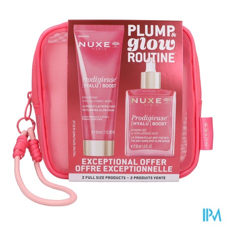 vignette NUXE TROUSSE PROD HYALU BOOST