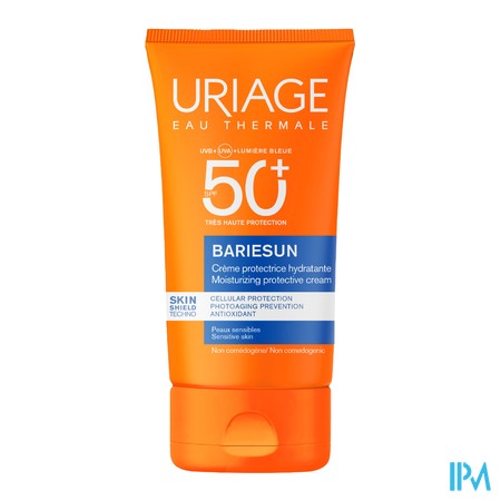 vignette URIAGE BARIESUN CREME SPF50+ T 50ML