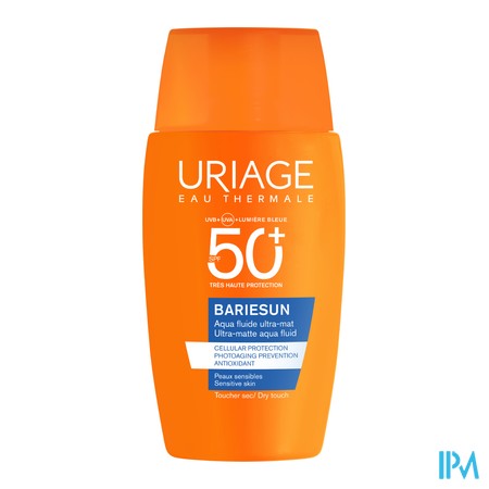vignette URIAGE BARIESUN AQ FLDE ULT-M SPF50+ 50ML
