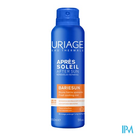 produit URIAGE BARIESUN BRUME A-SOLEIL 150M