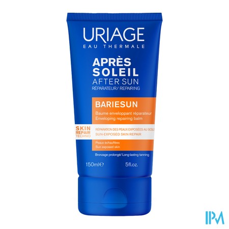 vignette URIAGE BARIESUN BAUM A-SOLEIL REPA T150ML