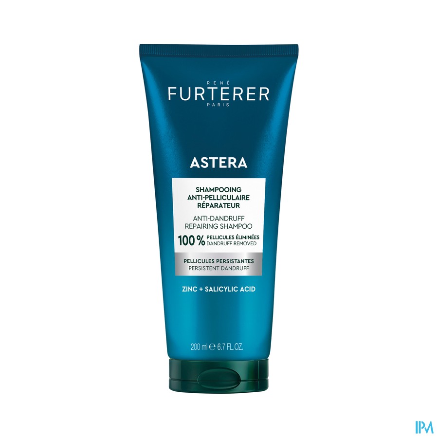 produit ASTERA SHA A/PELLIC FL200ML 1