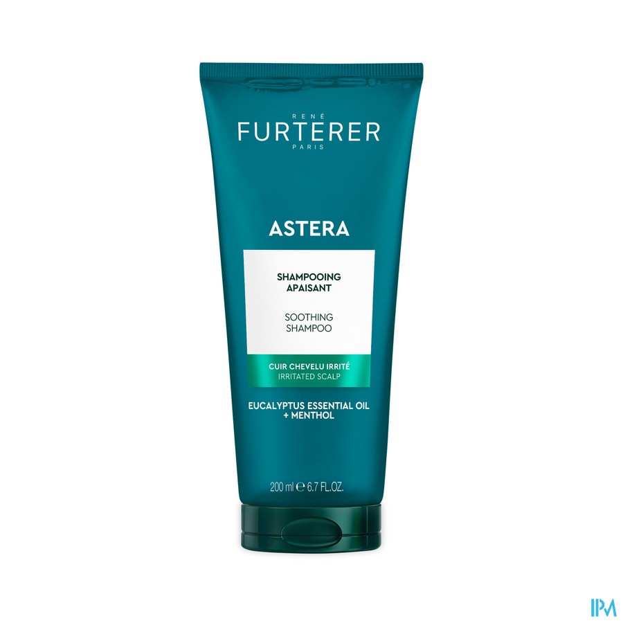 produit ASTERA SHA TB200ML 1