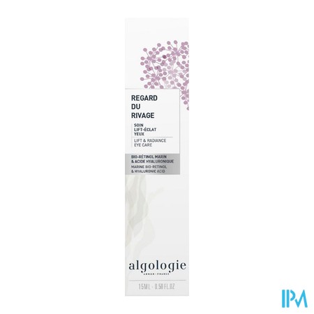 produit ALGOLOGIE REGARD RIVAGE 15ML