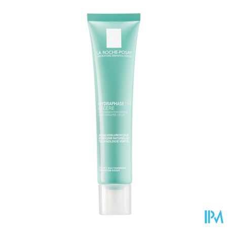 vignette ROCHE P HYDRAPHASE HA LEG CR TB40ML 1