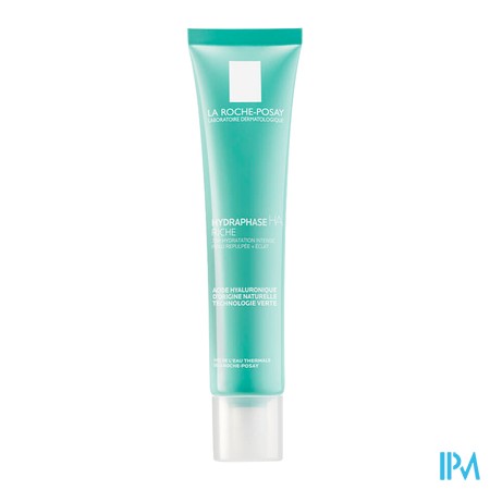 vignette HYDRAPHASE HA RICHE 40ML