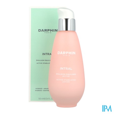 vignette DARPHIN INTRAL MILKY LOTION FL100ML1