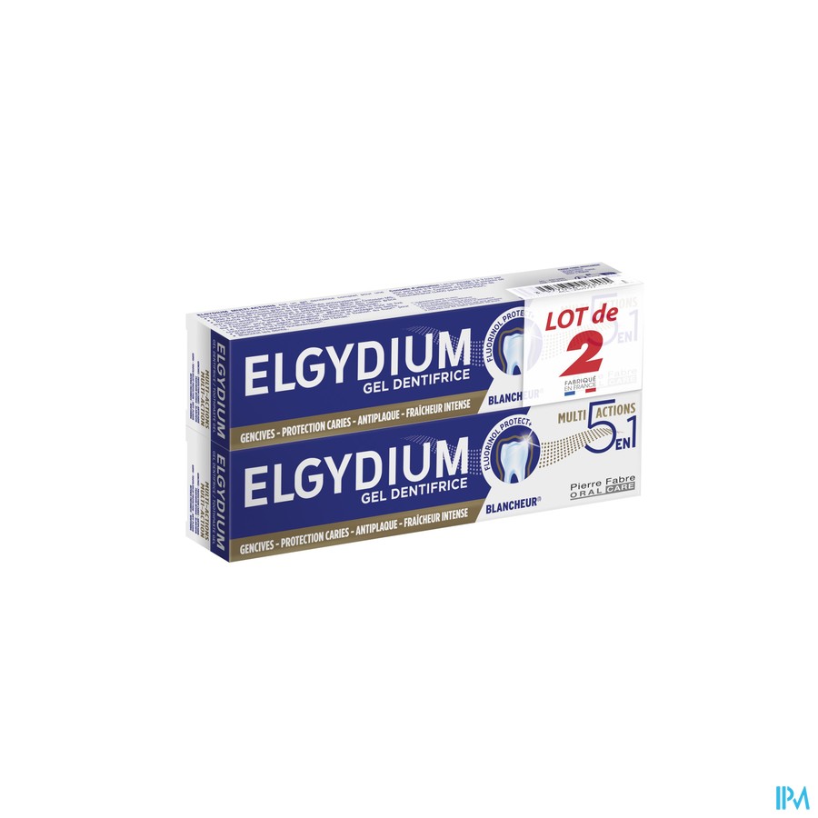 vignette ELGYDIUM DENTIFRICE MULTI ACTION 5 EN 1 2